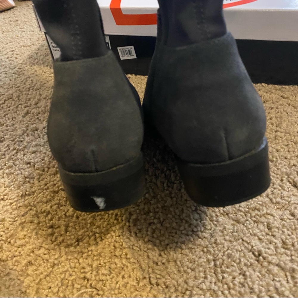 Blondo Waterproof Boots - Picture 5 of 16